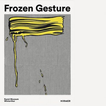 124 Frozen Gesture