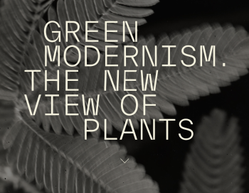 229 Green Modernism