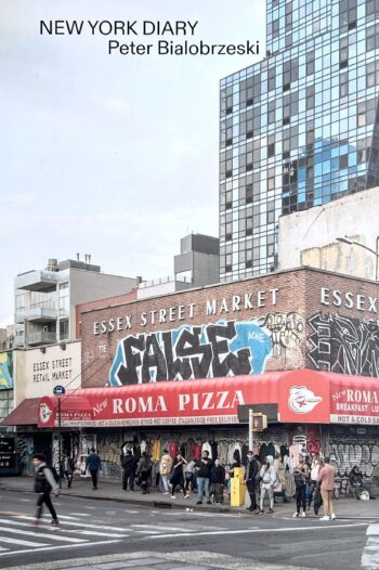 323 Bialobrzeski New York